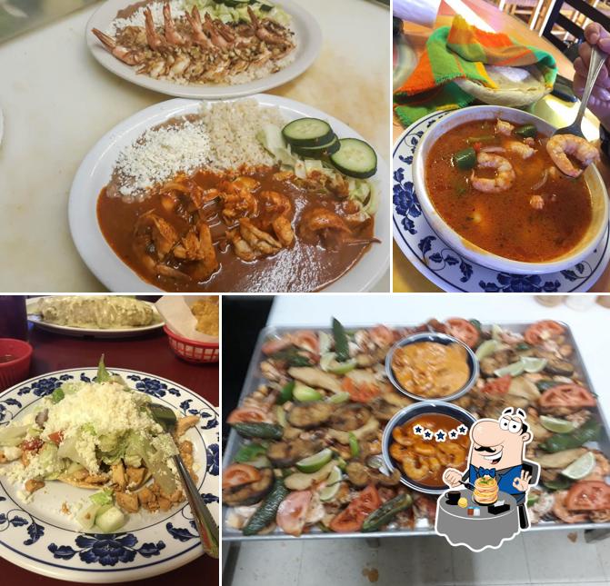 Brisas De Michoacan