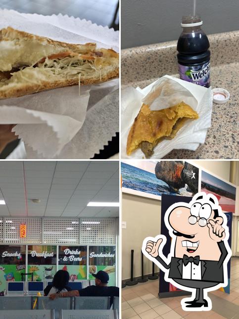 Cafeteria Verde Luz