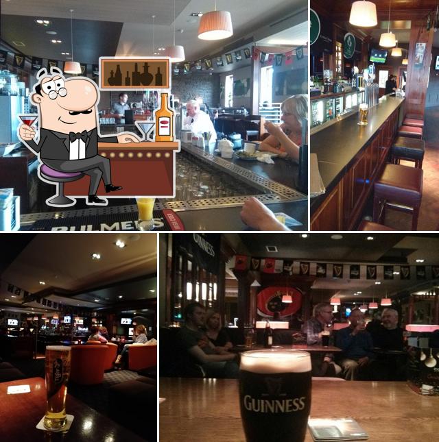 Collins Bar Dooradoyle
