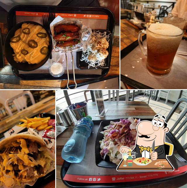 Doner Master