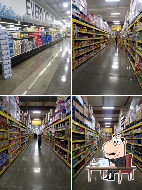 Food 4 Less