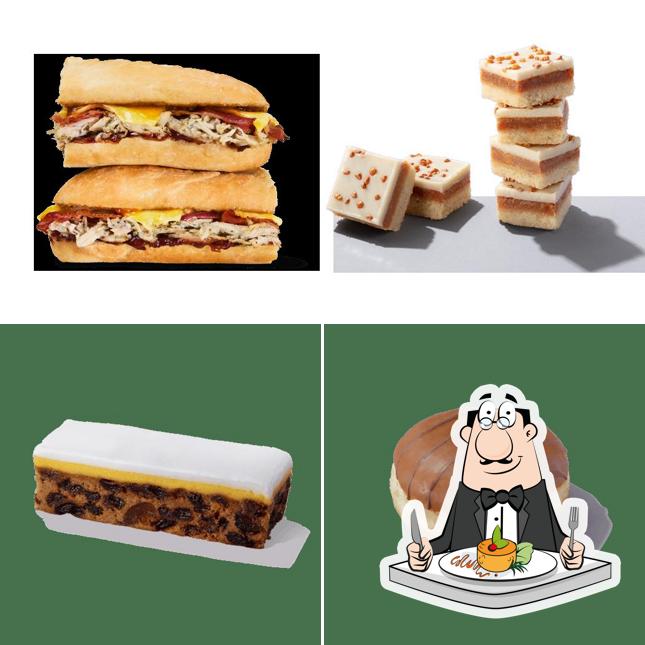 Greggs
