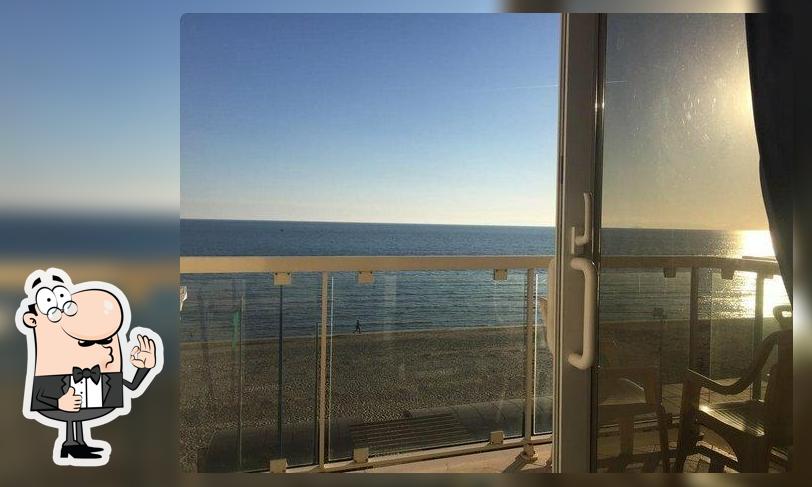 Hotel Lido - Hotel Letizia