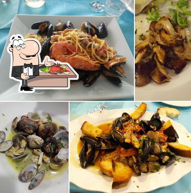Il Galeone Lido Ristorante