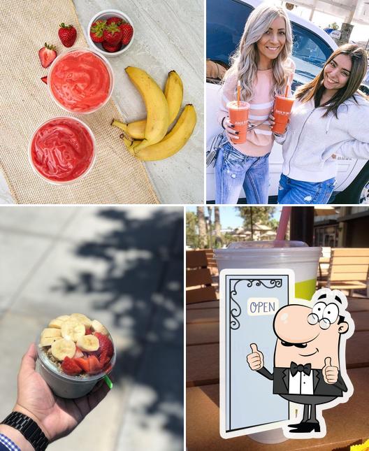 Juice It Up!