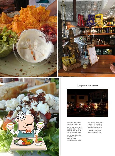 Juno cafe