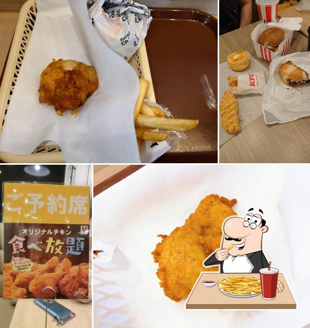 KFC