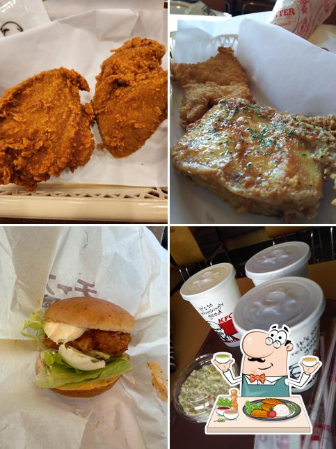 KFC