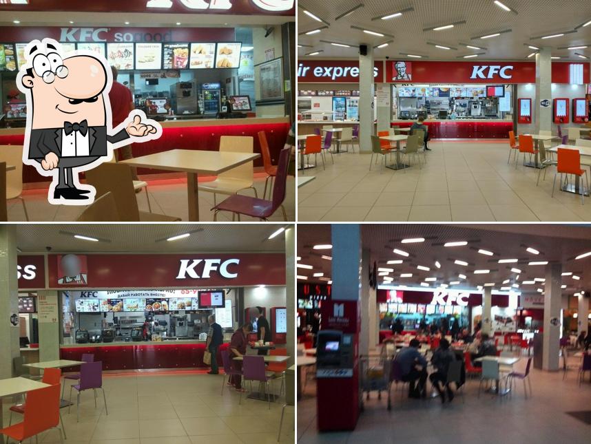 KFC