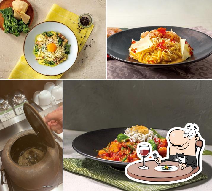 Kamakura Pasta