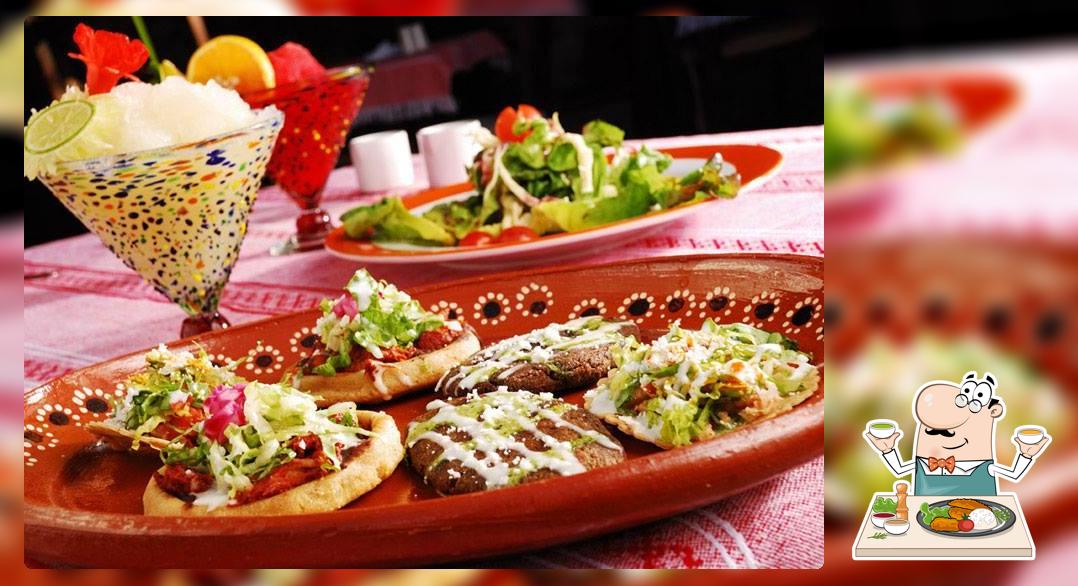 Magic Food
