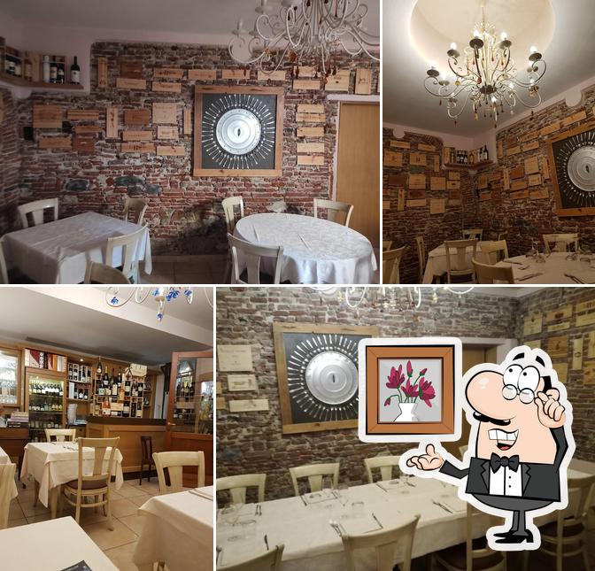 Osteria San Paolo