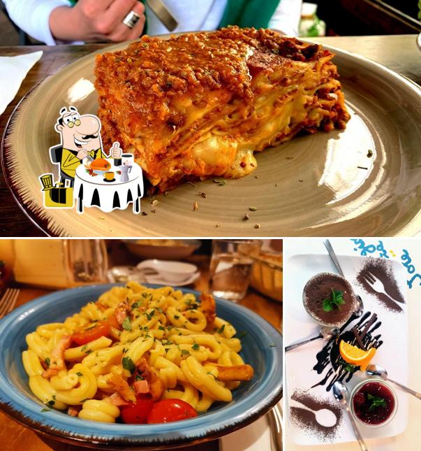 Pasta Fresca Russo