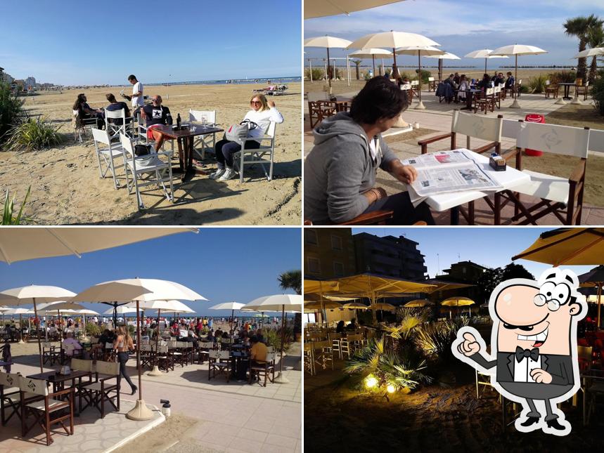Bar La Botte