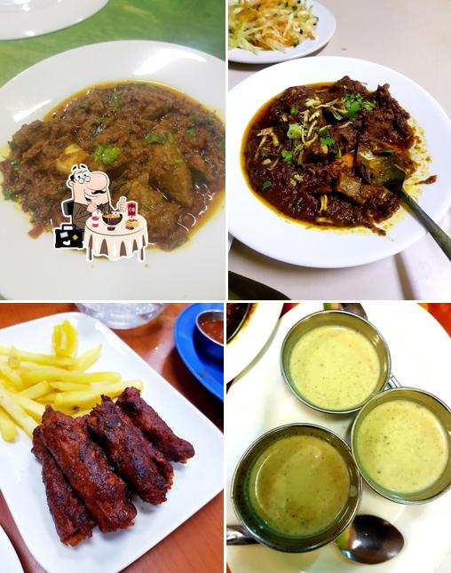 Al-Aqsa restaurant & Take Away