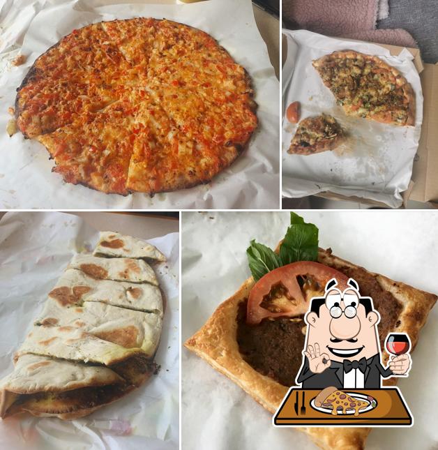 Best Lebanese Bakery