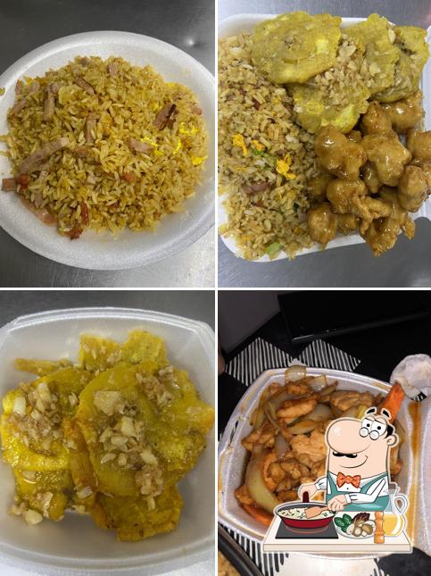 China Wei