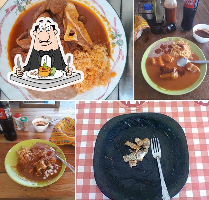 Cocina Triny
