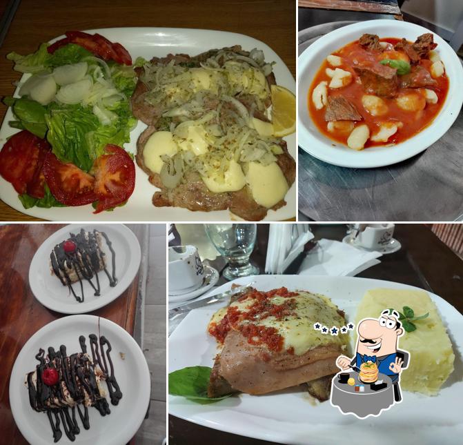DWARF Café Resto Bar