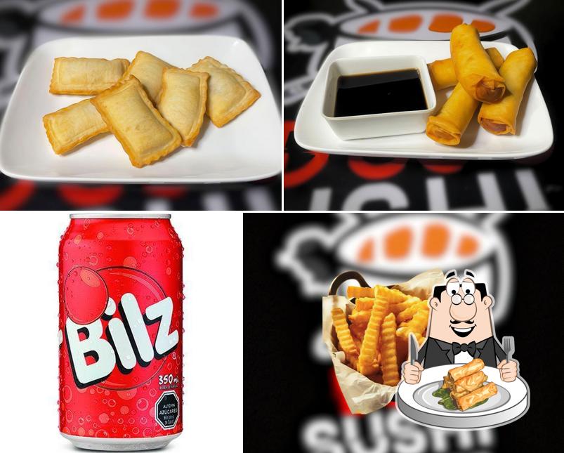 Dojo Sushi Talca