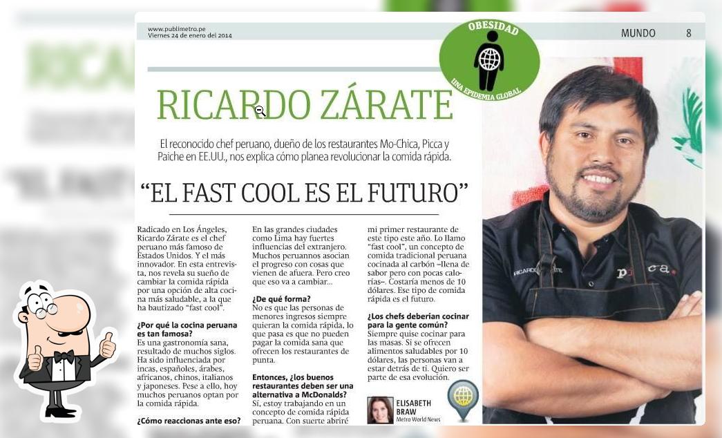 Fast Cool - Peru
