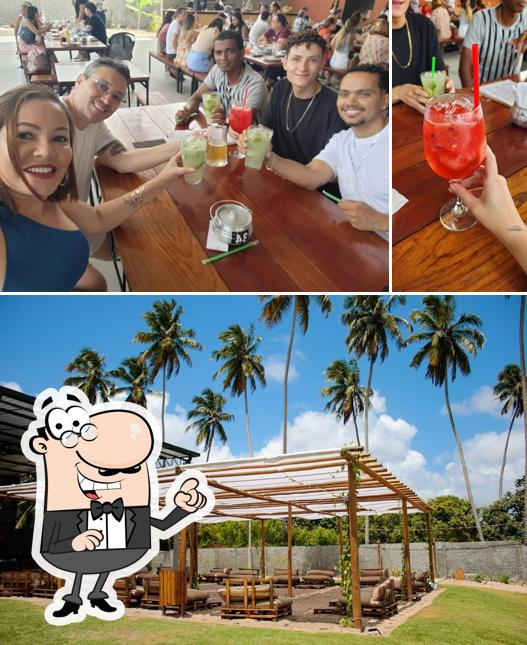 Villa Ipioca Beach Club e Fazenda Cervejeira