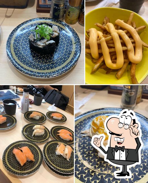 HAMA-SUSHI Ebetsu