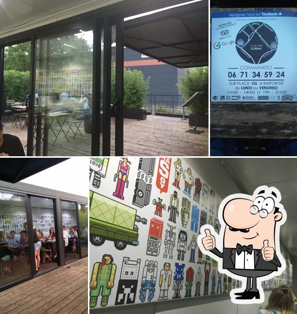 L'Atelier des Frangins