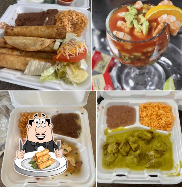 La Casa Del Pollo