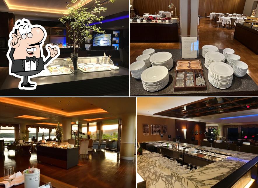 Restaurant La Mer