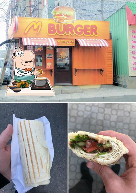 MBurger