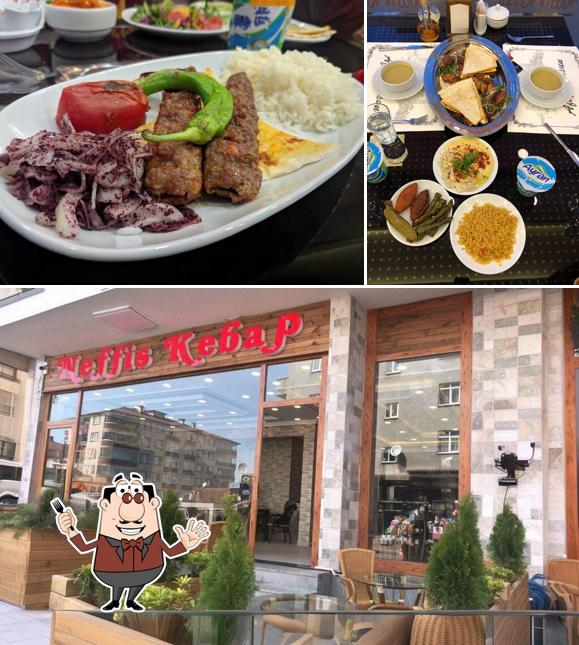 Enfes Kebap