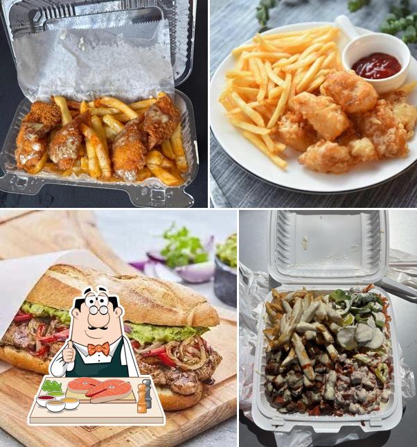 Pitts Halal Brothers