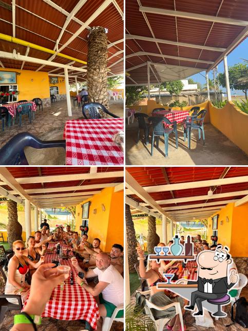 Restauran Claret Fp