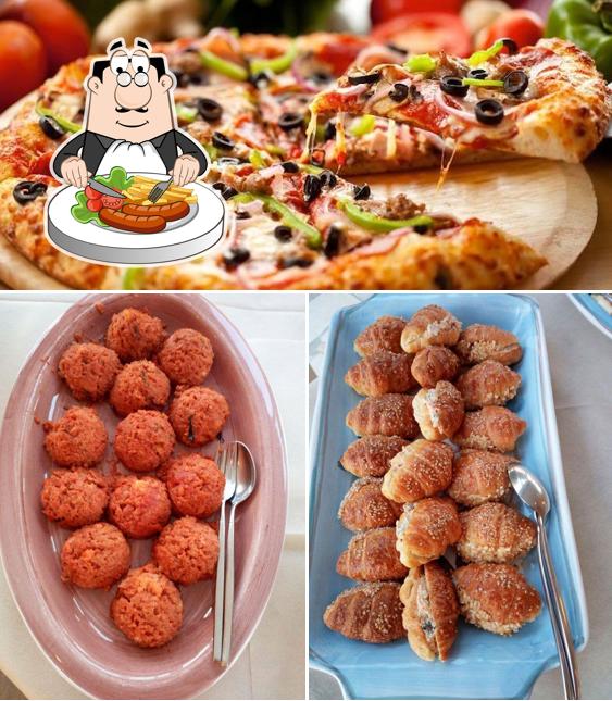 Ristorante Lido di Vada