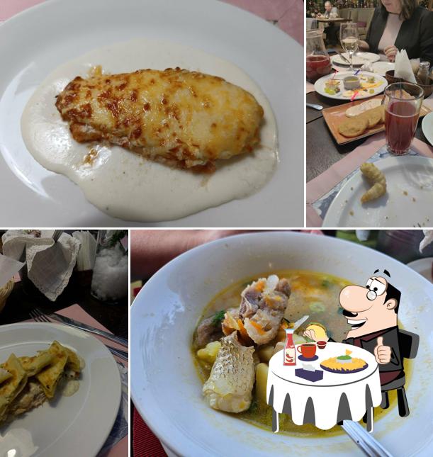 Сырная тарелка в "Сельпо"