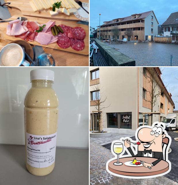 Ristorante Surbtal I Sapori di Nonna Carolina