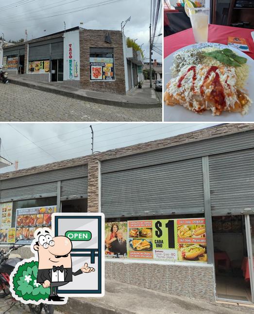 Taco Bello