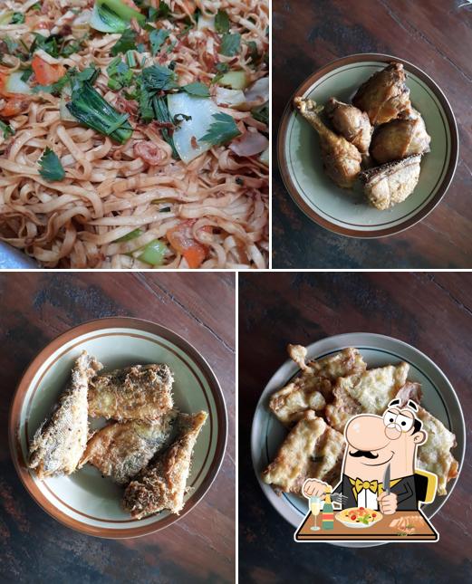 Warung Makan Rizki