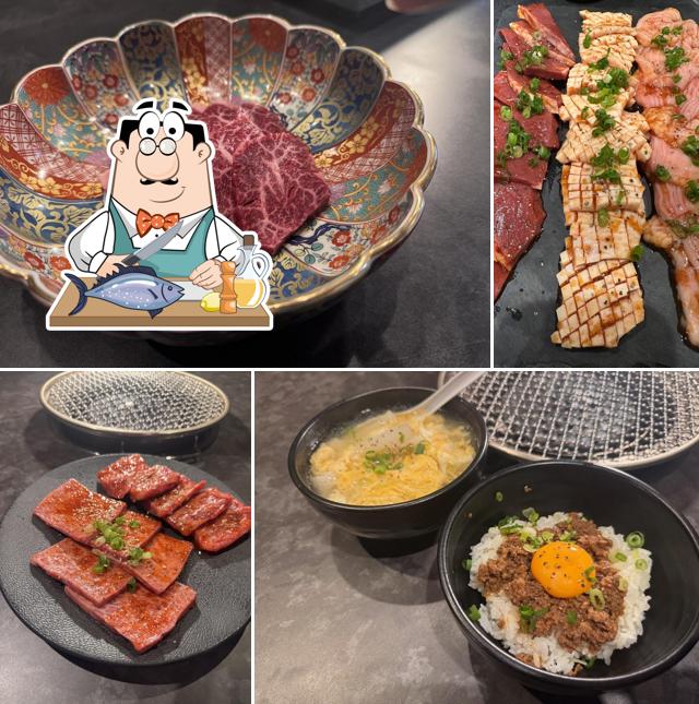 Yakiniku Nikuzen Sannomiya