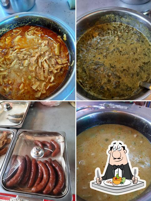 เจ้เพชรอาหารปักษ์ใต้