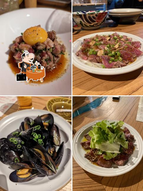 酒場ネオチ