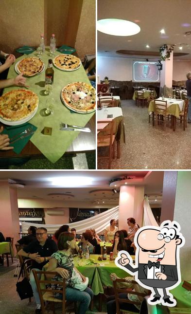 Ristorante Pizzeria Peter Pan