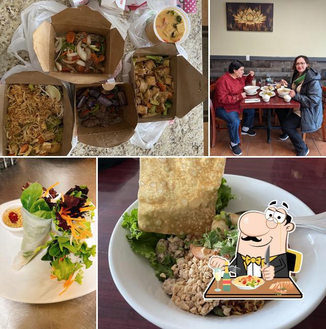 Roy Thai Cuisine