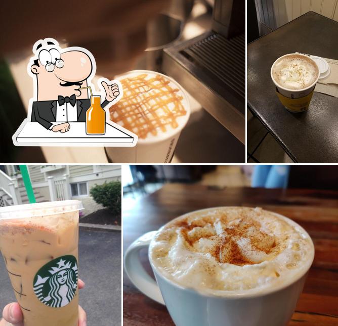Starbucks Coffee Company