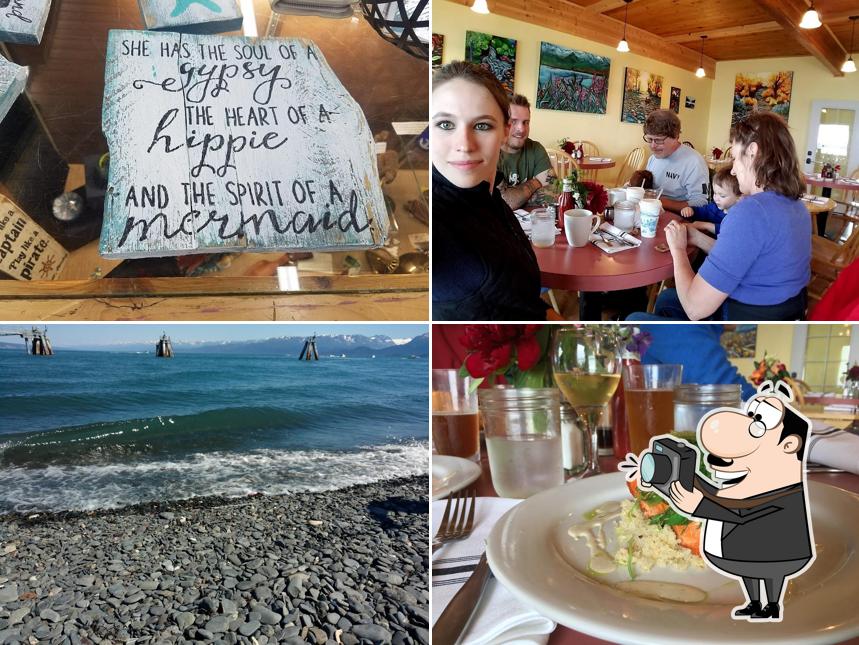Fresh Catch Cafe