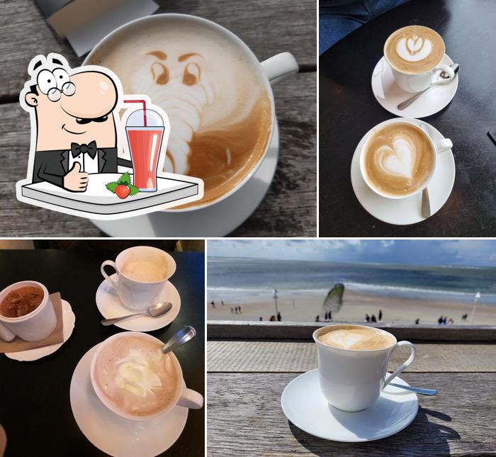 Marienhöhe Norderney