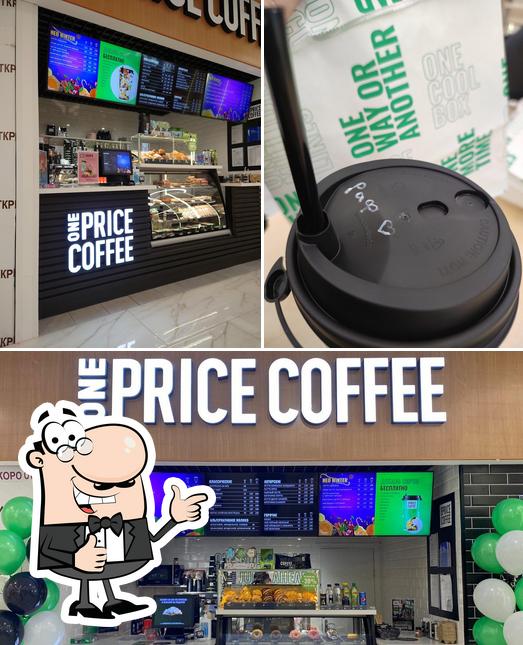 One Price Coffee