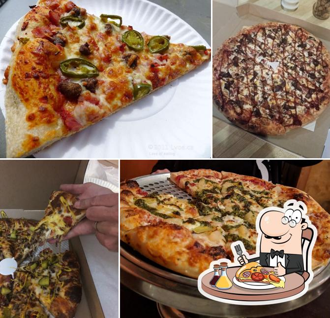 Pizza Pi 314