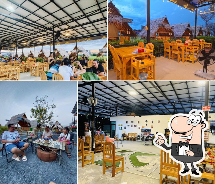 ที่เดิม 345